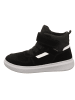 superfit Sneaker High COSMO in Schwarz