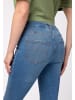 SURI FREY Skinny Jeans SFY Freyday in denim middle blue 512