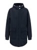 DreiMaster Damen Arctic Winterjacke in Marine
