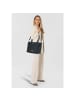 U.S. Polo Assn. Stanfort Shopper Tasche M 34 cm in navy