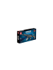Reobrix 77004 Modell Klemmbaustein Set 1101 Teile