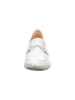 Think! Klassischer Slipper in metall