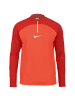 Nike Performance Trainingstop Academy Pro in dunkelrot / rot