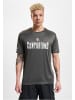 DEF T-Shirts in jet black