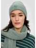s.Oliver Mütze in 72X1_salbeigrün
