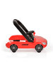 Cangaroo Cabrio 2 in 1 in rot
