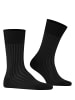 Falke Socken 1er Pack in Schwarz/Grau