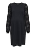 ONLY Kleid in Black