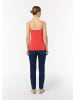comma T-Shirt  in  4294_koralle