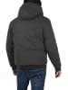 BLEND Winterjacke BHEleon in Grau