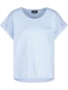 monari T-Shirt in Blau