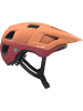 Lazer Trail-Helm Finch KinetiCore in orange