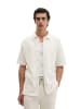 Marc O'Polo Jerseyshirt loose in Silky White