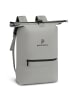Pactastic Urban Collection Rucksack 50 cm in grey