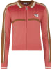 Fila Trainingsjacke in Pink