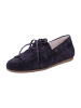 Kennel & Schmenger Bootsschuhe in Blau