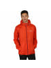 Regatta Packjacke Pack-It III in Burnt Salmon