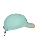 Trollkids Cap Troll in cliff blue