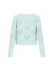 myMo Sweater in mint
