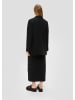 QS Indoor-Blazer  in  9999_schwarz