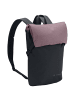 Vaude Unuk II 8 - Rucksack 39 cm (black/purple ash) in black/purple ash