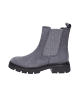 Gabor Stiefelette in grau
