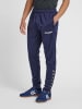 Hummel Hummel Pants Hmlauthentic Multisport Herren Atmungsaktiv in MARINE