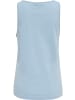 Hummel Sportshirt in Blau