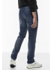 Street One Jeans in dark blue wash