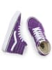 Vans Sneaker "Sk8-Hi Tapered" in Lila