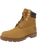 Timberland Boots Basic 6 Inch Lace Up XT in gelb