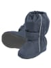 Playshoes Thermo Bootie in Marine