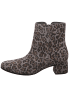 Gabor Stiefelette in grau