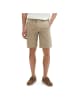 Marc O'Polo Bermuda-Shorts 1er Pack in Graubraun (Charleston Grey)