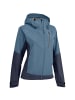 Maul Sport Funktionsjacke Jungfrau II MTX 10.0 in Blau3018
