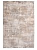 obsession Wohnzimmer Teppich – Webteppich Sail 701 in taupe - rechteckig