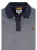 Camel Active Poloshirt in Dunkelblau