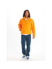 Marmot M 94 E.C.O. RECYCLED FLEECE in Orange