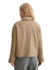 Marc O'Polo Indoor-Jacke regular in Soft Mocca