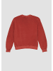 s.Oliver Sweatshirt  in  3833_rubinrot