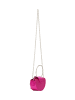NAEMI Women Handbag in Fuchsia