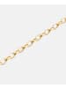 Vanlere Kette aus 375 Gelbgold