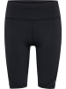 Newline Newline Tight Kurze Hose Women Hw Laufen Damen Dehnbarem Schnelltrocknend in BLACK