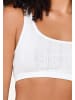 LINGADORE Bralette Off white