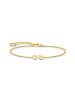 Thomas Sabo Armband in gold