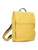 Zwei Toni Daypack 35 cm in yellow