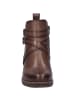 Josef Seibel Stiefelette Gloria 08 in braun