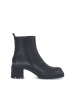 Gabor Plateau Stiefeletten in schwarz