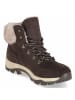 rieker Winterboots in braun