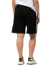 Ulla Popken Shorts in schwarz